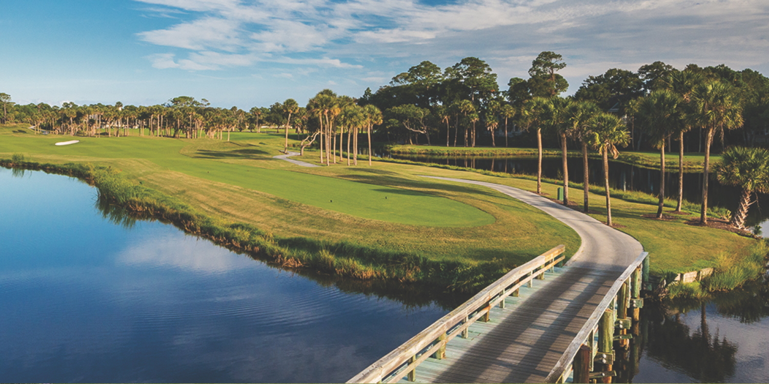 Osprey Point Golf Course at Kiawah Island Golf Resort Golf in Kiawah