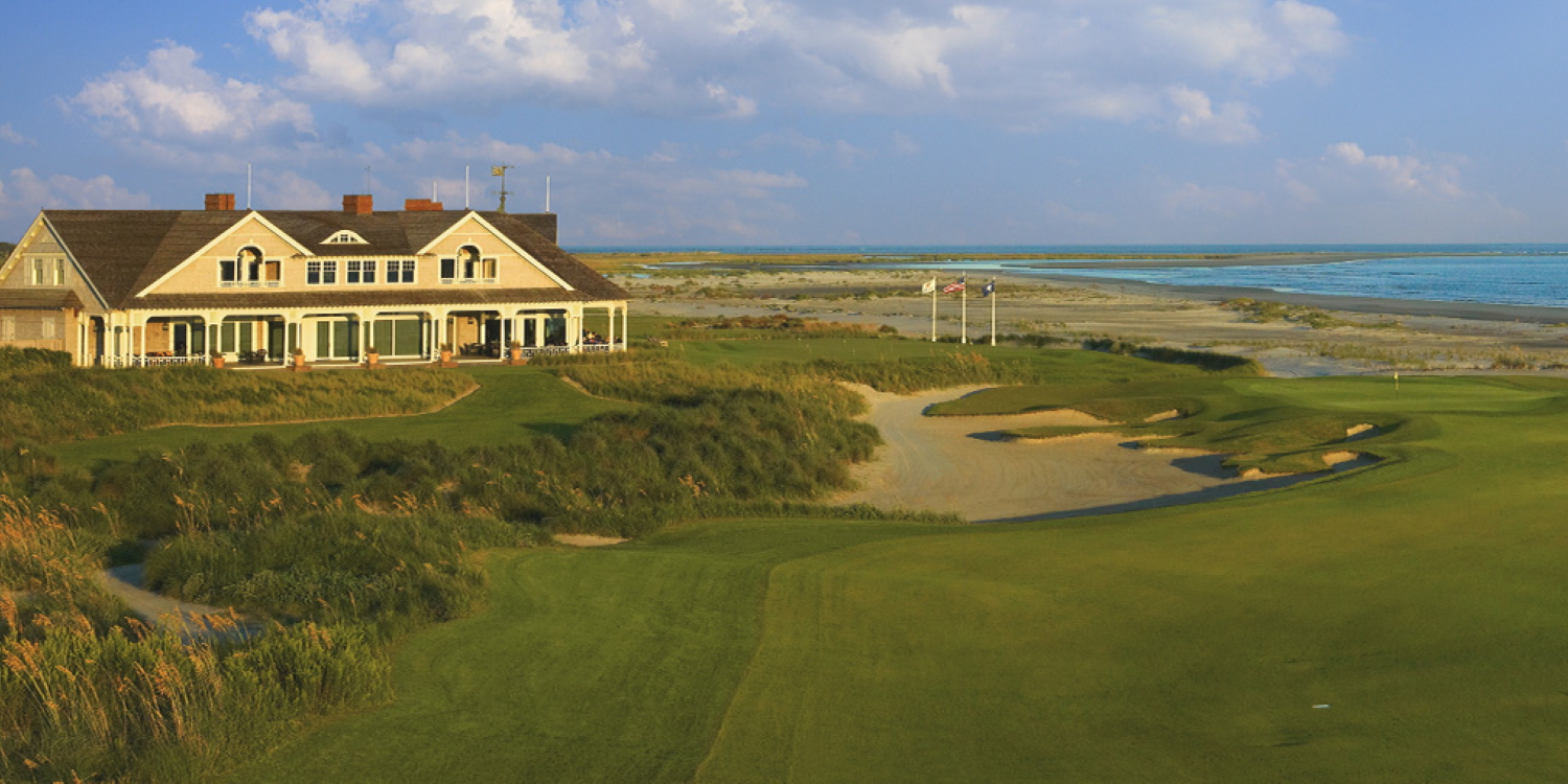 The Ocean Course at Kiawah Island Golf Resort Golf in Kiawah Island