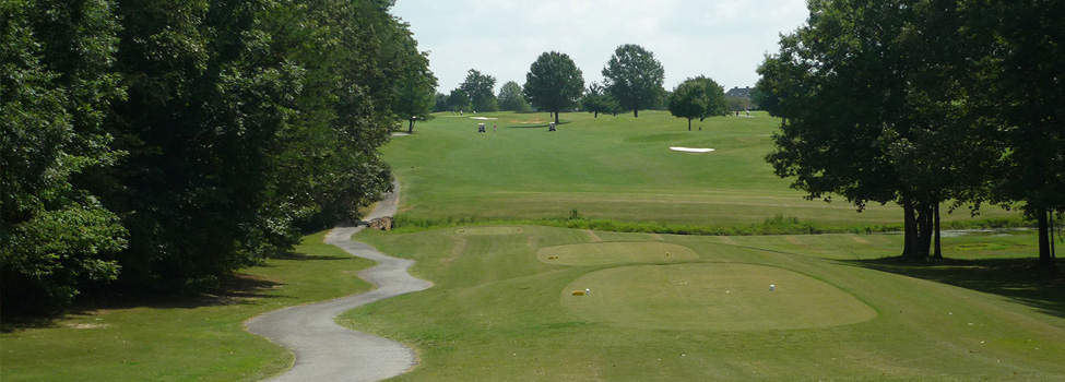 Links O Tryon Golf Outing