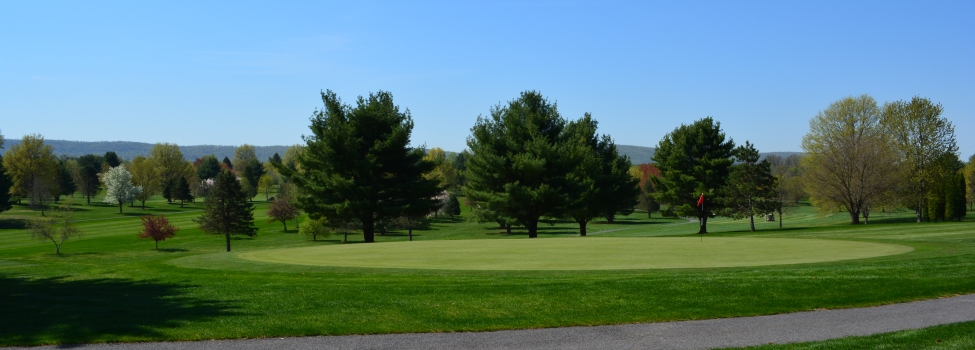 Lykens Valley Golf Course & Resort