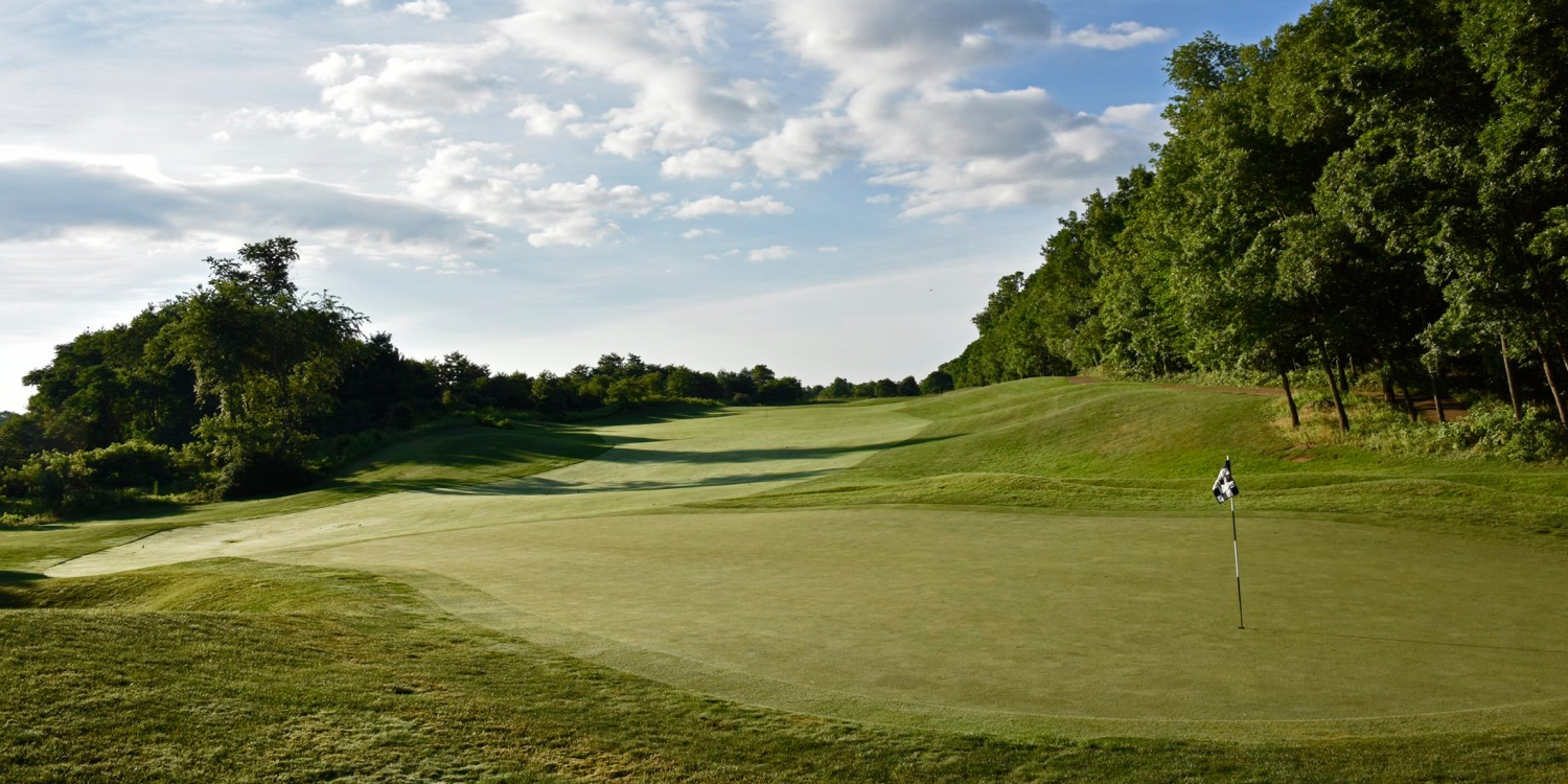 Raspberry Falls Golf & Hunt Club