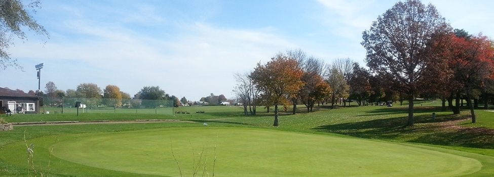 Skyland Pines Golf Club