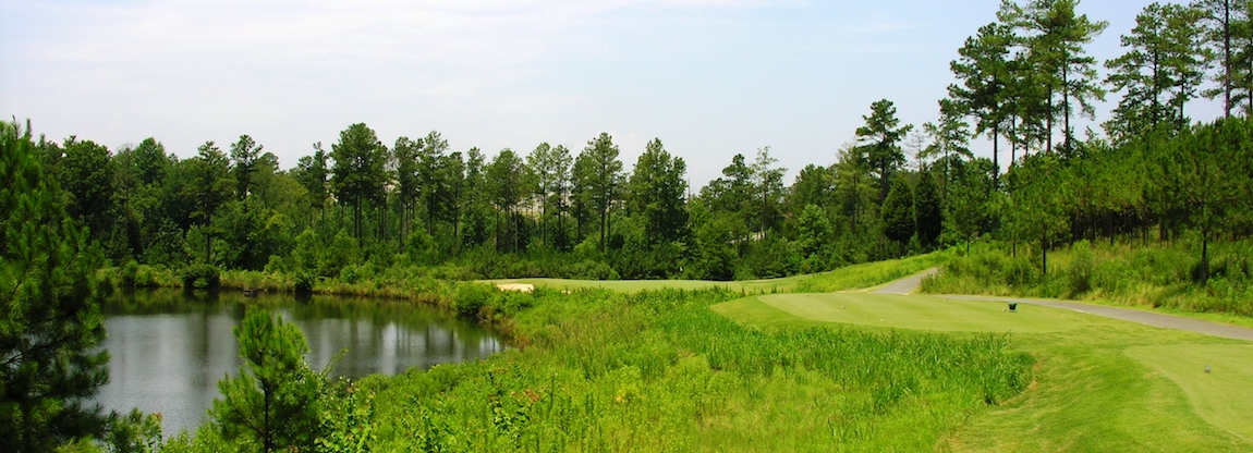 The Waterford Golf Club Golf Outing