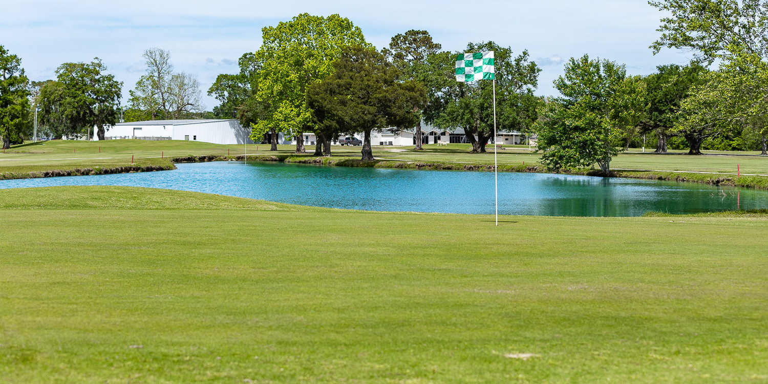 Abbeville Country Club