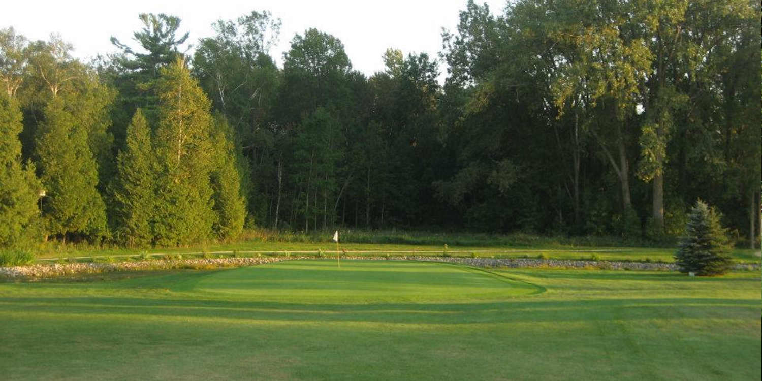 Alaskan Golf Club