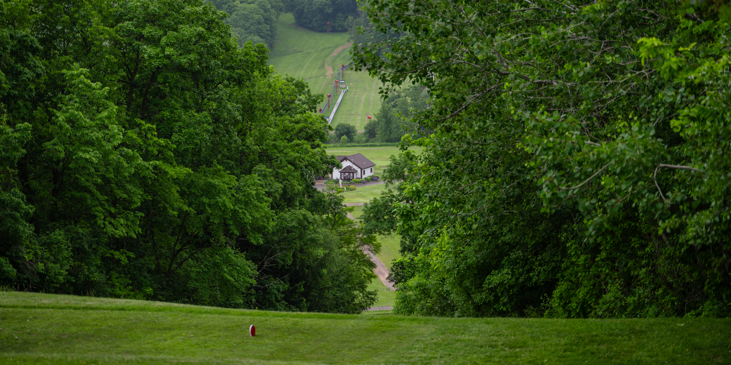 Alpine Valley Golf Course