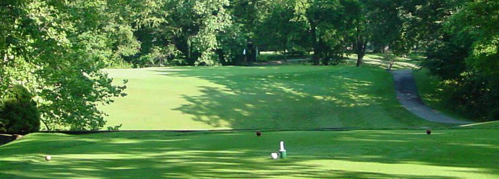 Anderson Country Club Golf in Anderson South Carolina