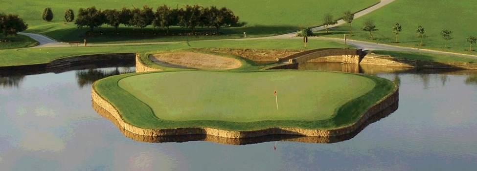 Apple Tree Golf Course