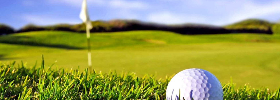 Aurora Hills Golf Course