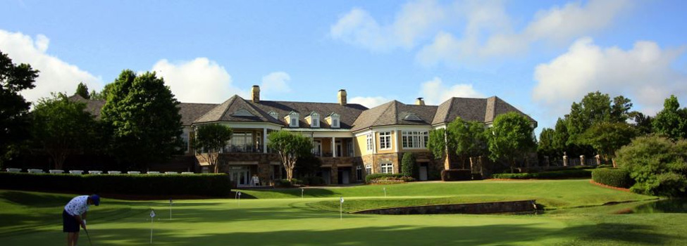 Ballantyne Country Club