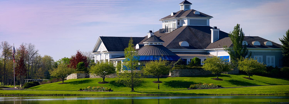 Barrington Golf Club