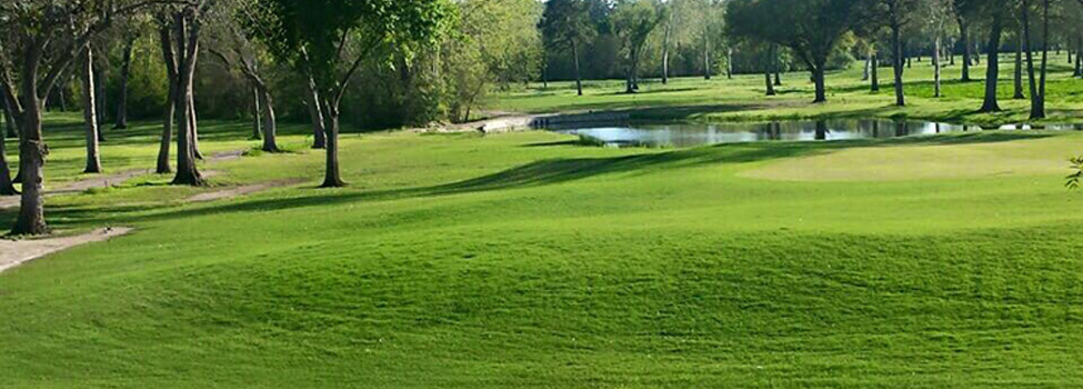 Bear Creek Golf World