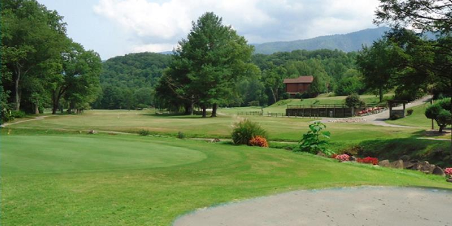 Bent Creek Golf Resort