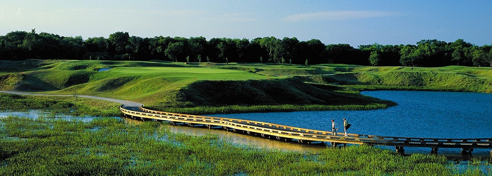 BlackHorse Golf Club