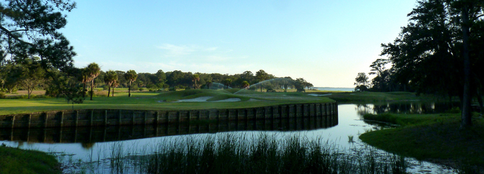 Bloody Point Golf Course