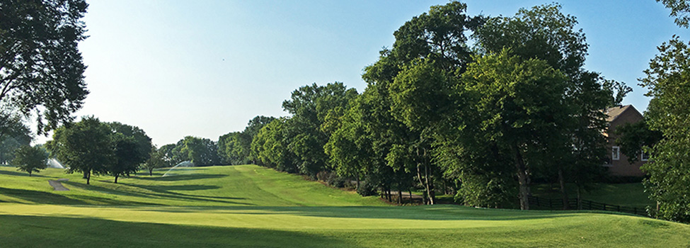 Bluegrass Yacht & Country Club