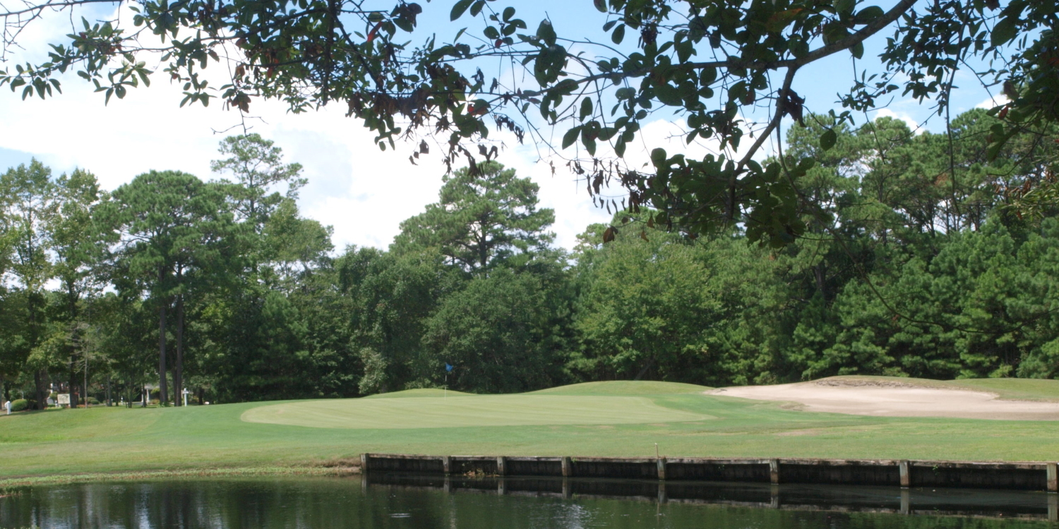The Links at Brick Landing