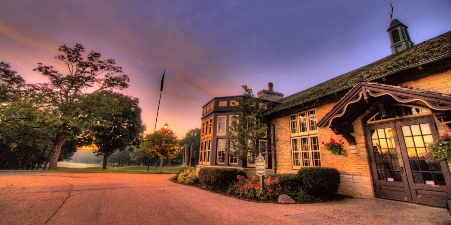 Brown Deer Park Golf Course