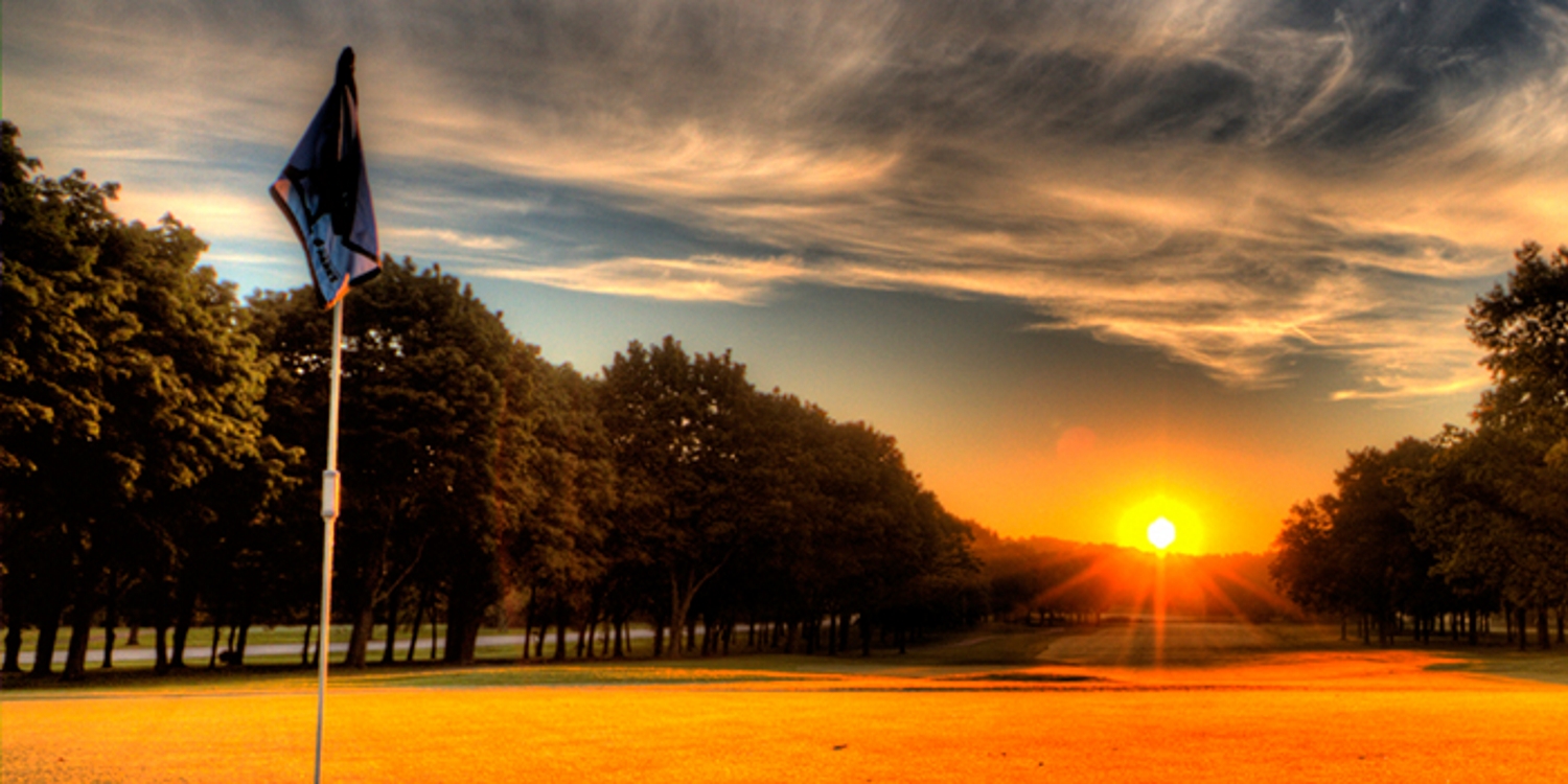 Brown Deer Park Golf Course