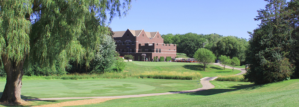 Butte des Morts Country Club