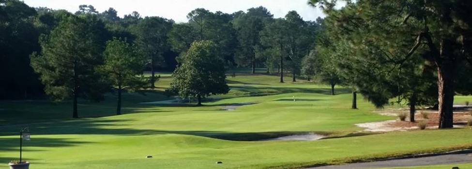 Camden Country Club - Golf in Camden, South Carolina