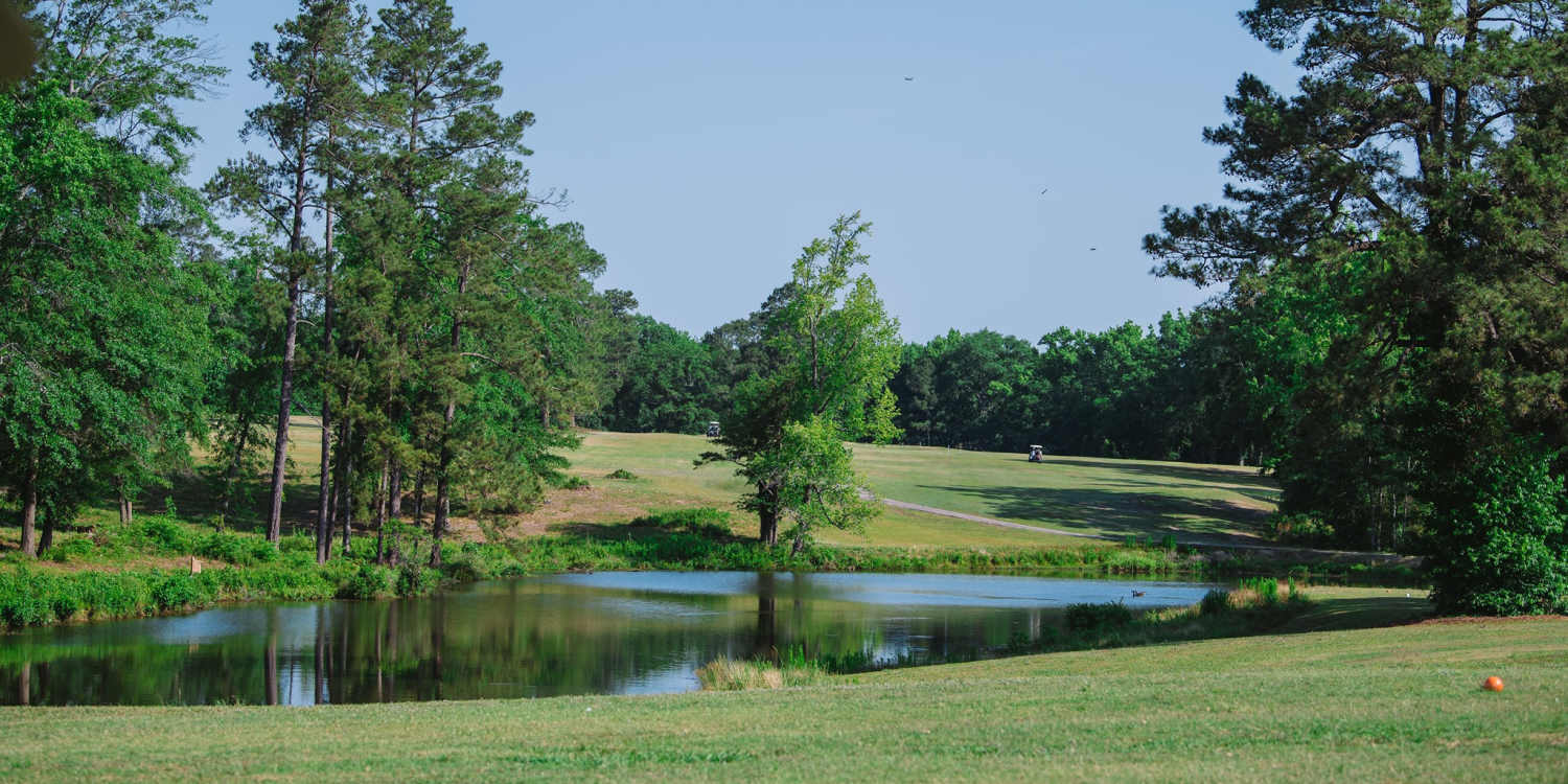 Calhoun Hills Golf Course Golf Outing