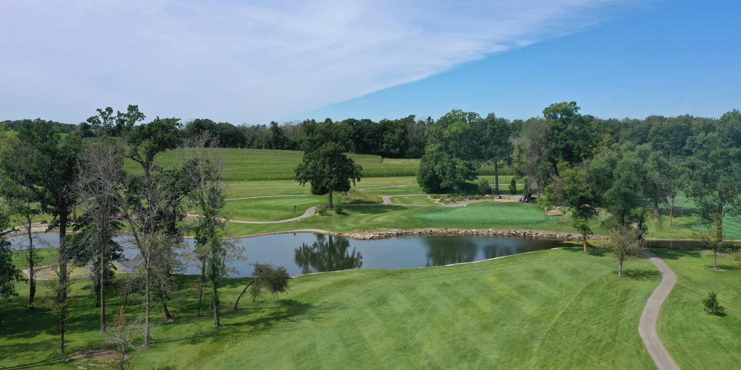 Camelot Golf Club