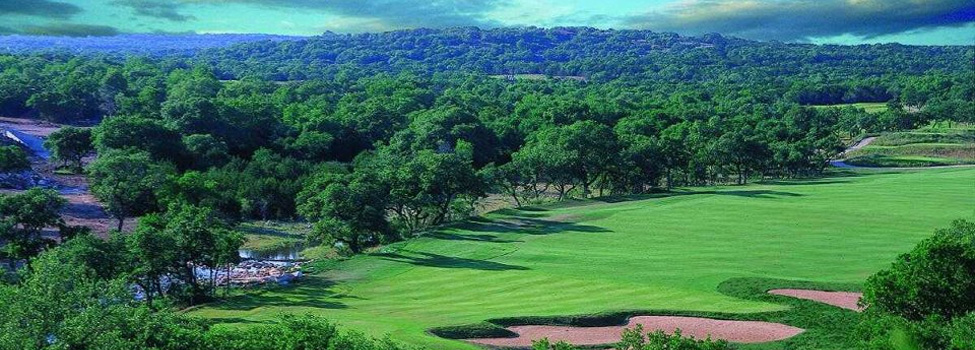 Canyon Springs Golf Club