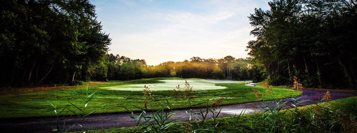 Cape May National Golf Club
