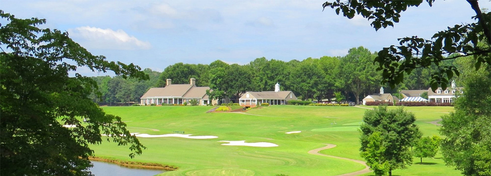 Carolina Country Club Golf Outing