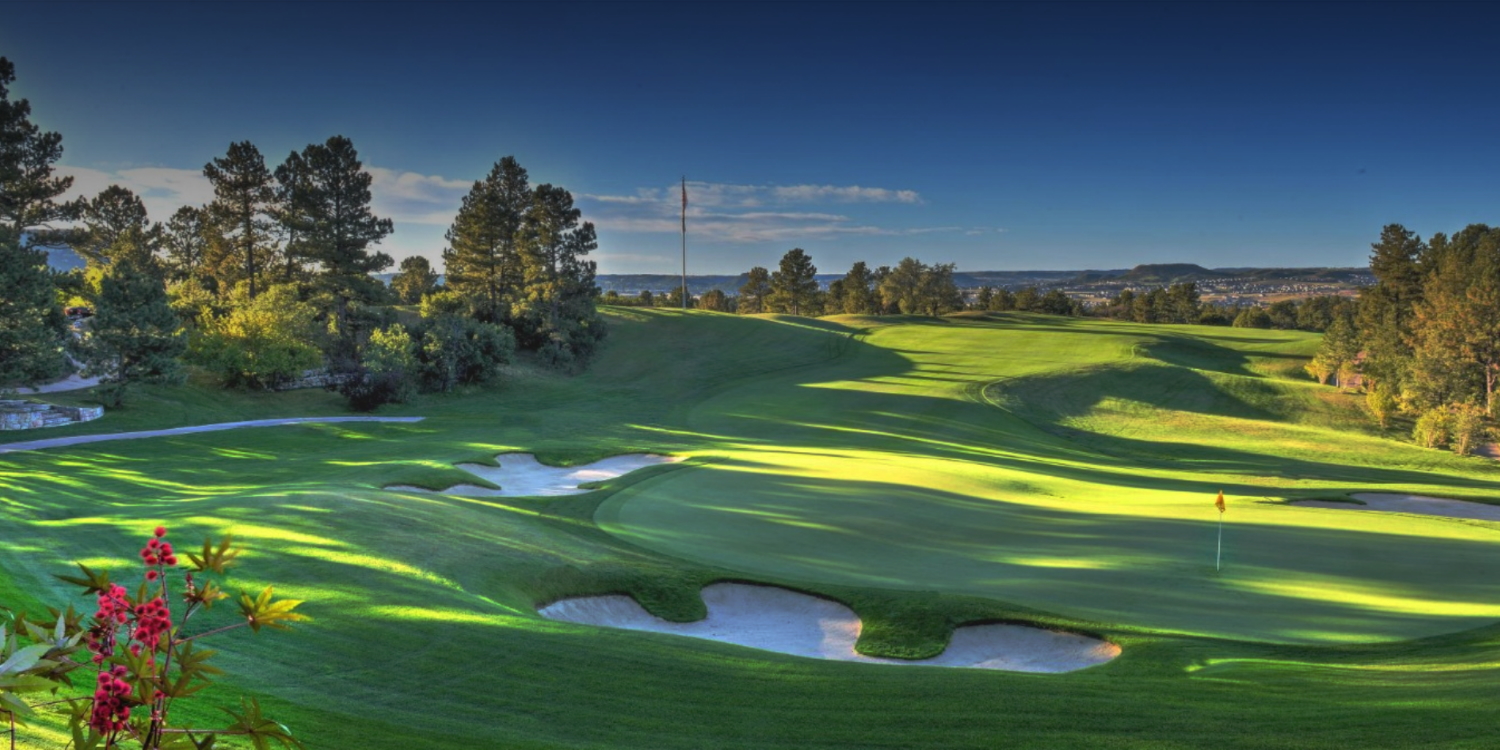 Castle Pines Golf Club