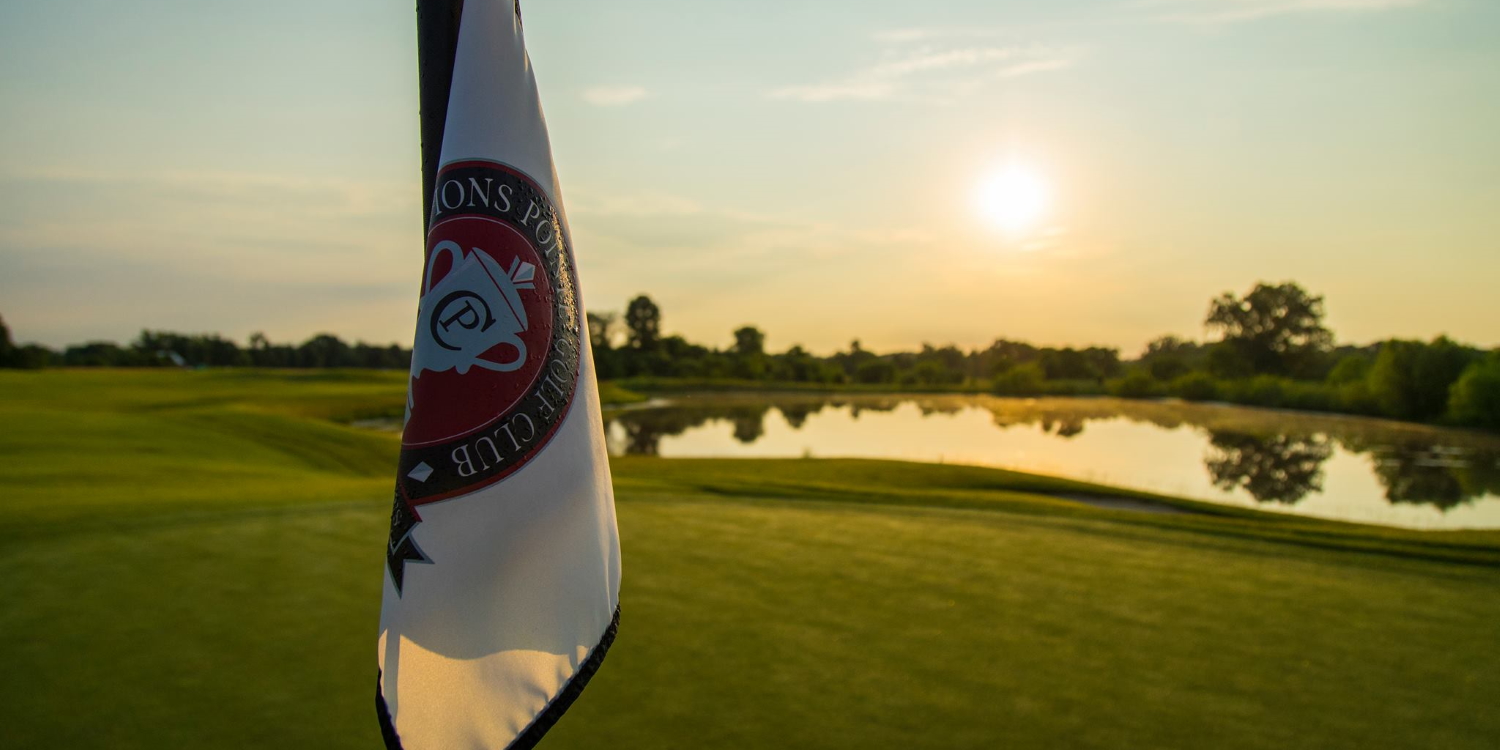 Champions Pointe Golf Club