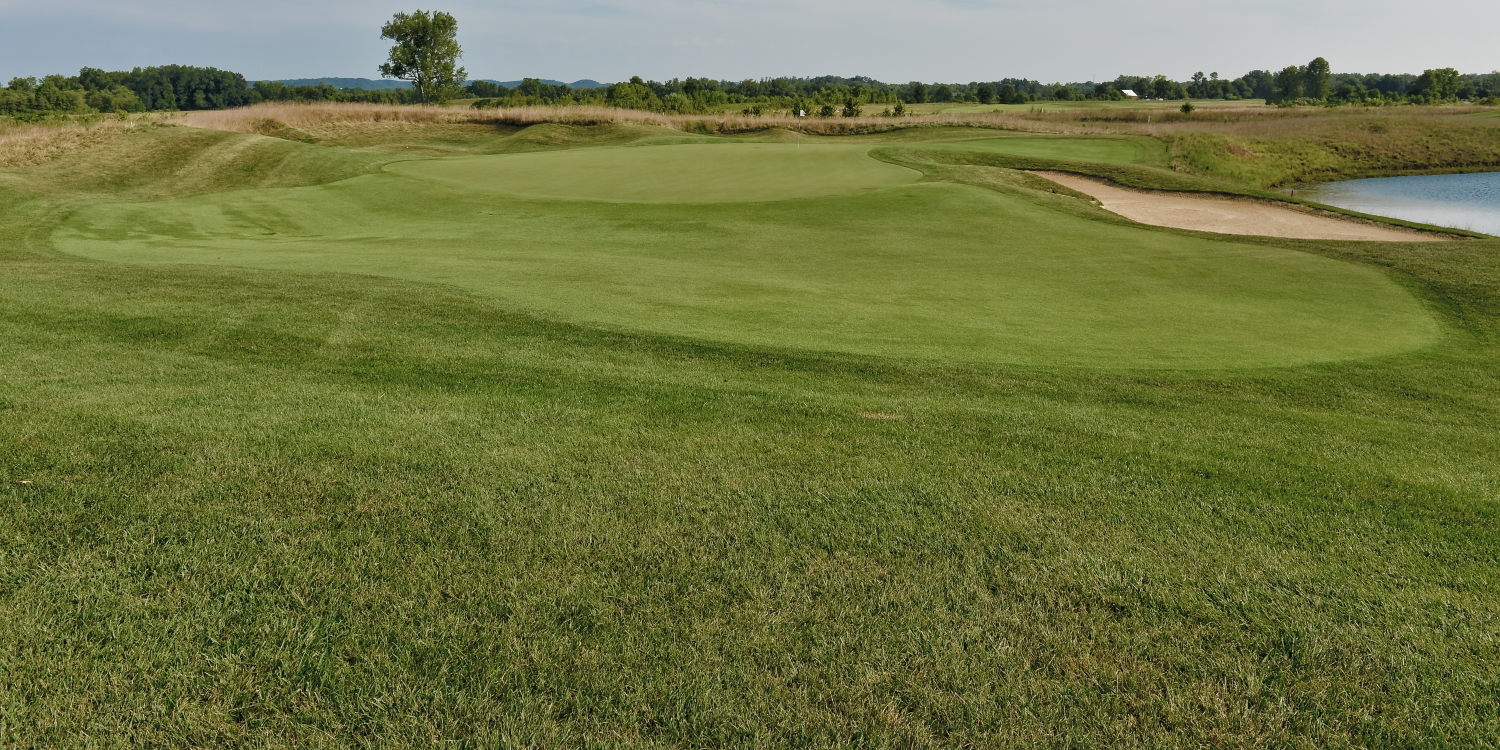 Champions Pointe Golf Club