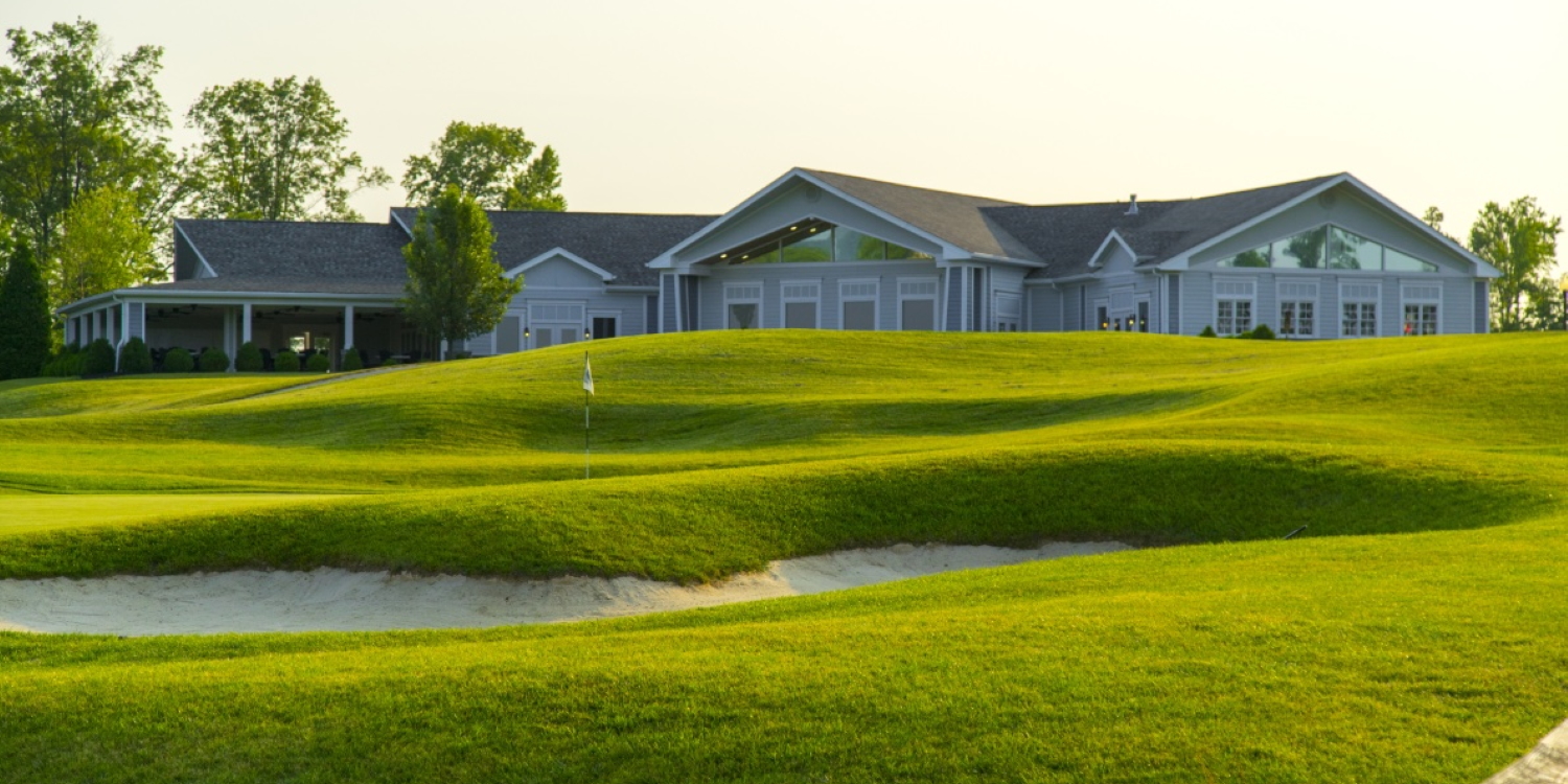 Champions Pointe Golf Club