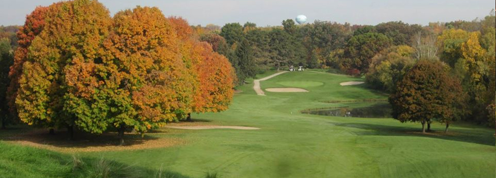 Chemung Hills Country Club