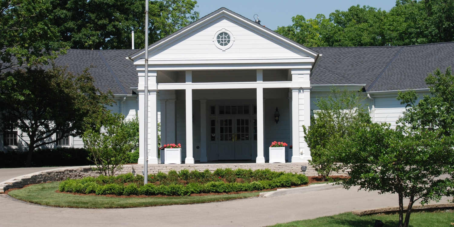 Chenequa Country Club