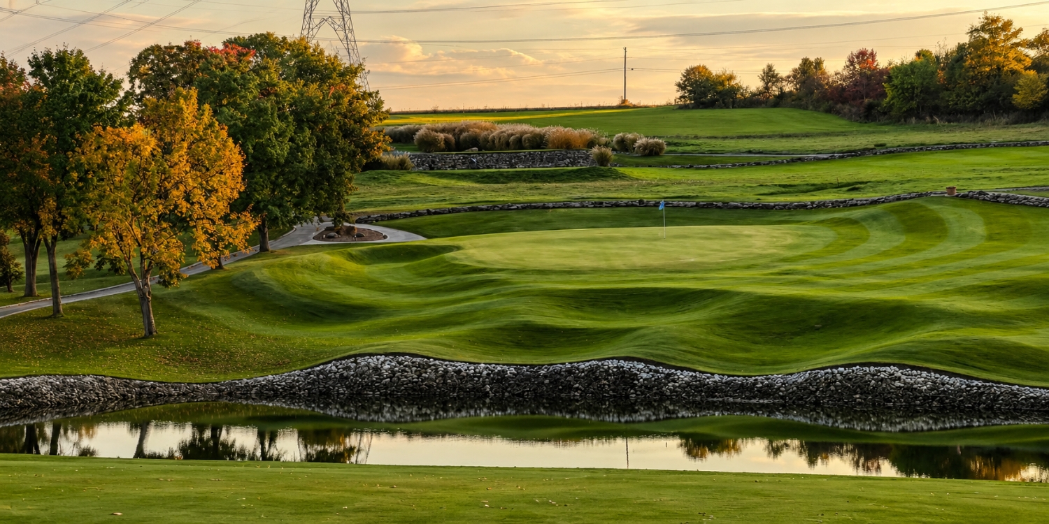 Chippewa Golf Club