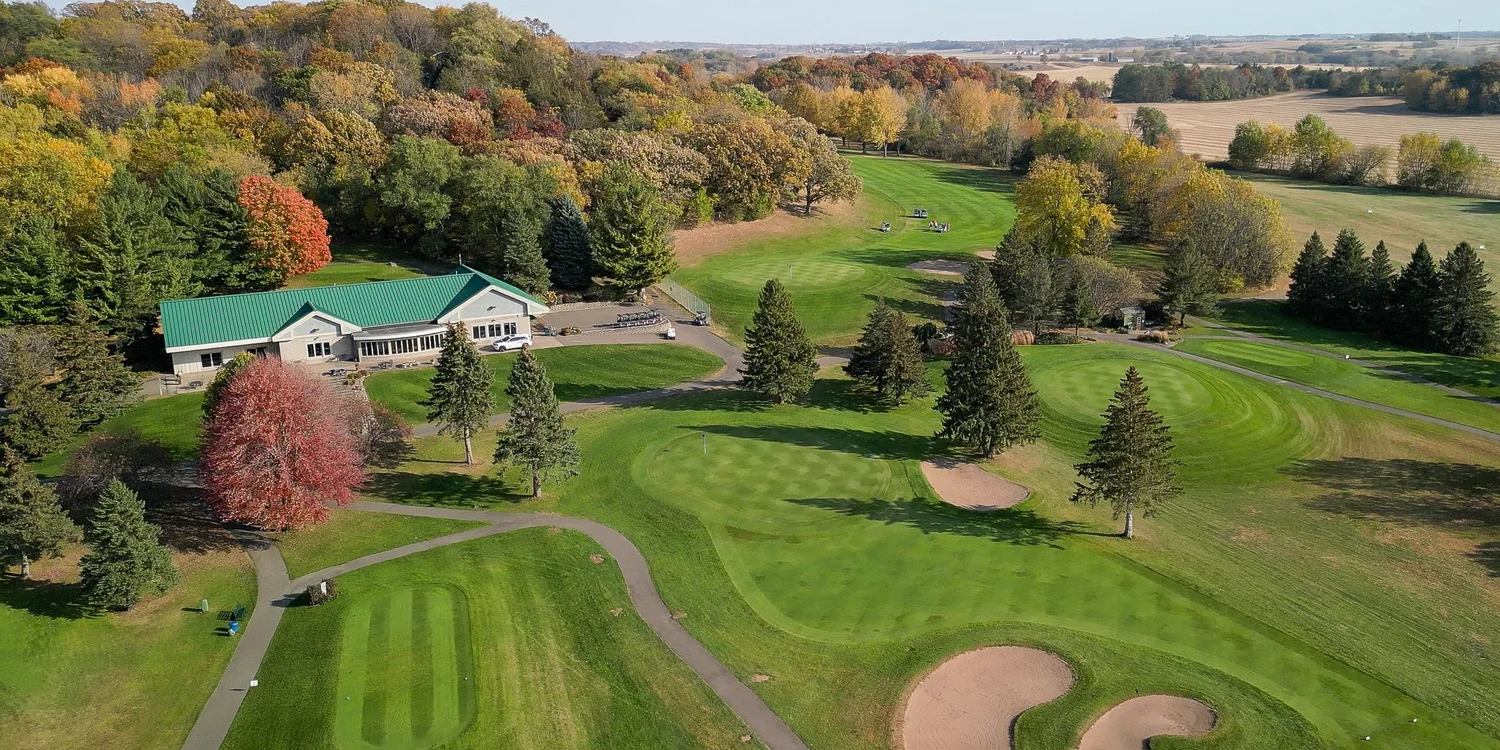 Clifton Highlands Golf Club