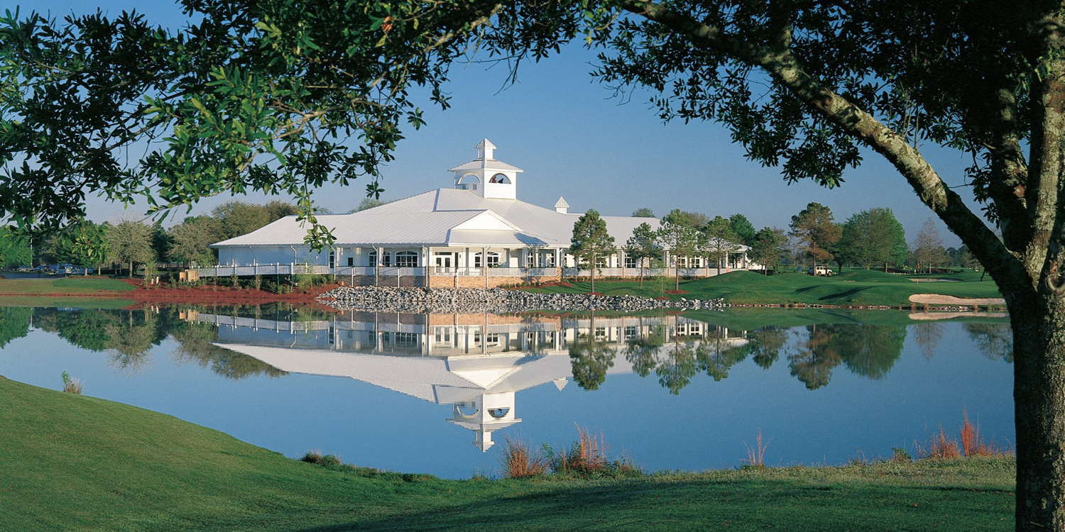 Craft Farms - Cotton Creek Club