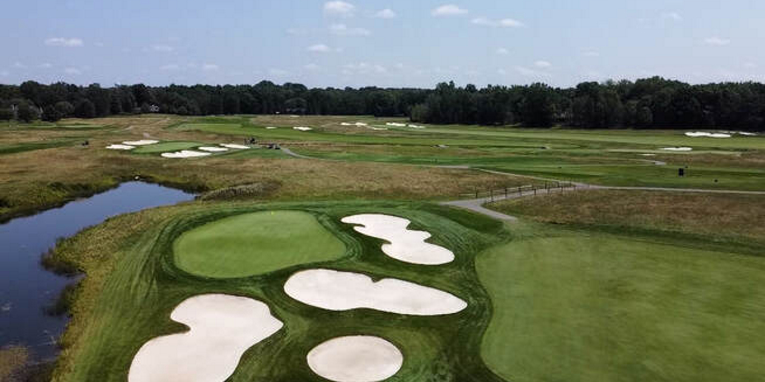 Crag Burn Golf Club