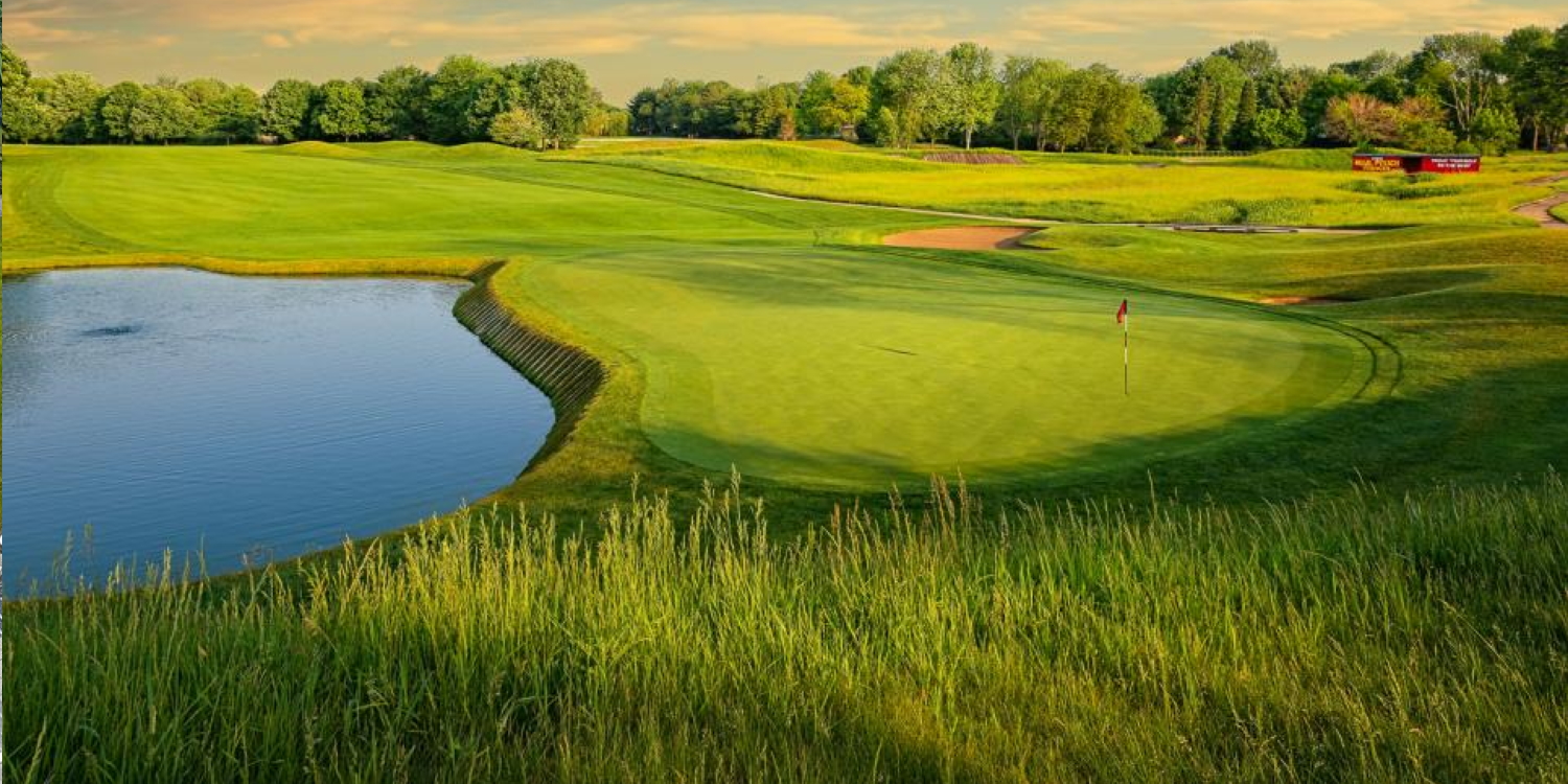 Crooked Stick Golf Club