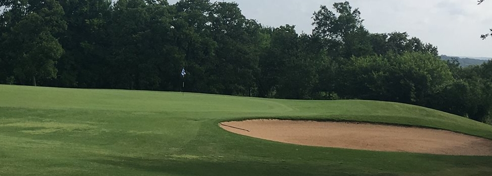 Cross Timbers Golf Course