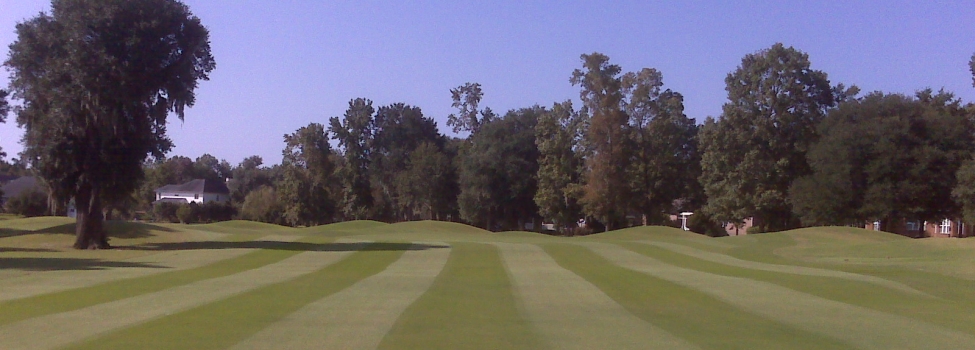 Crowfield Golf Club Golf Outing