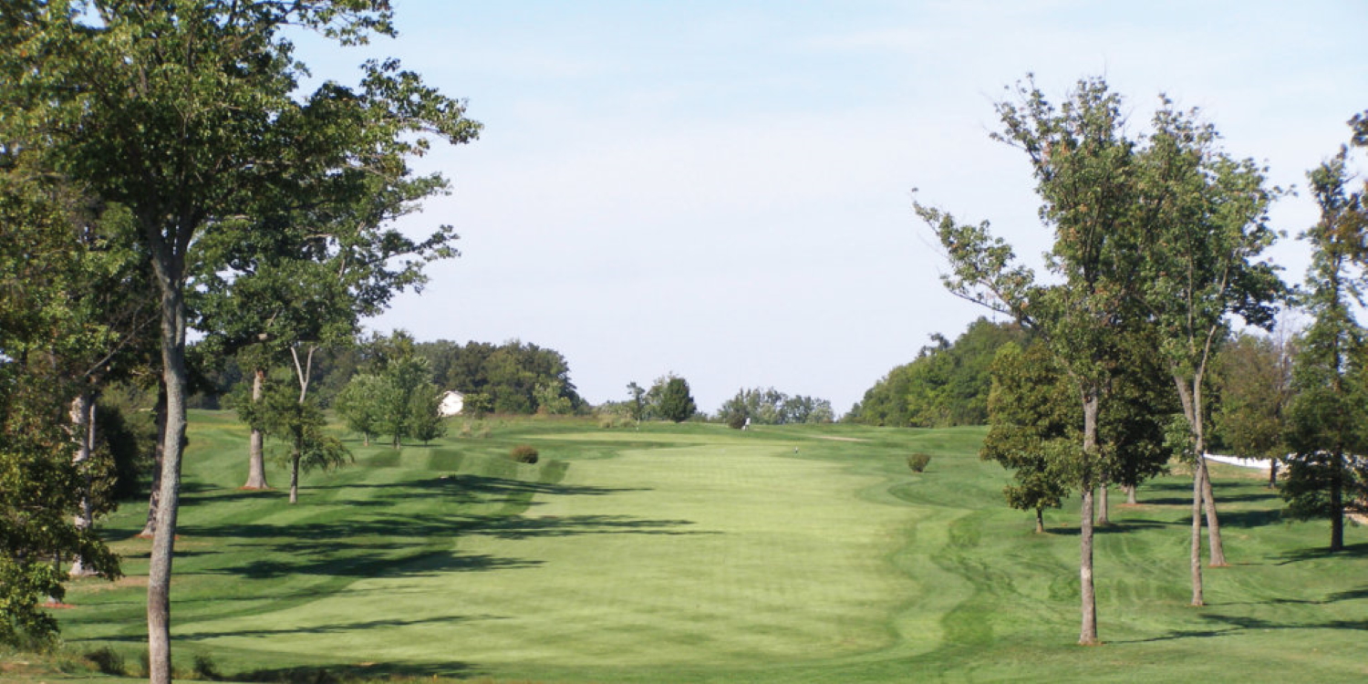 Crown Pointe Golf Club