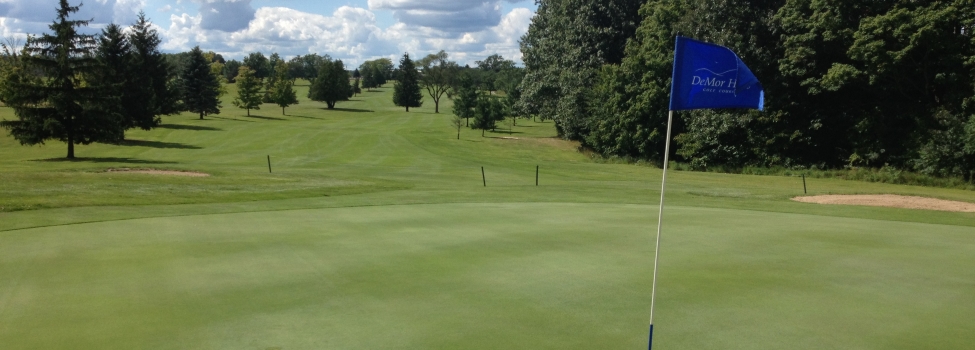 Demor Hills Golf Course