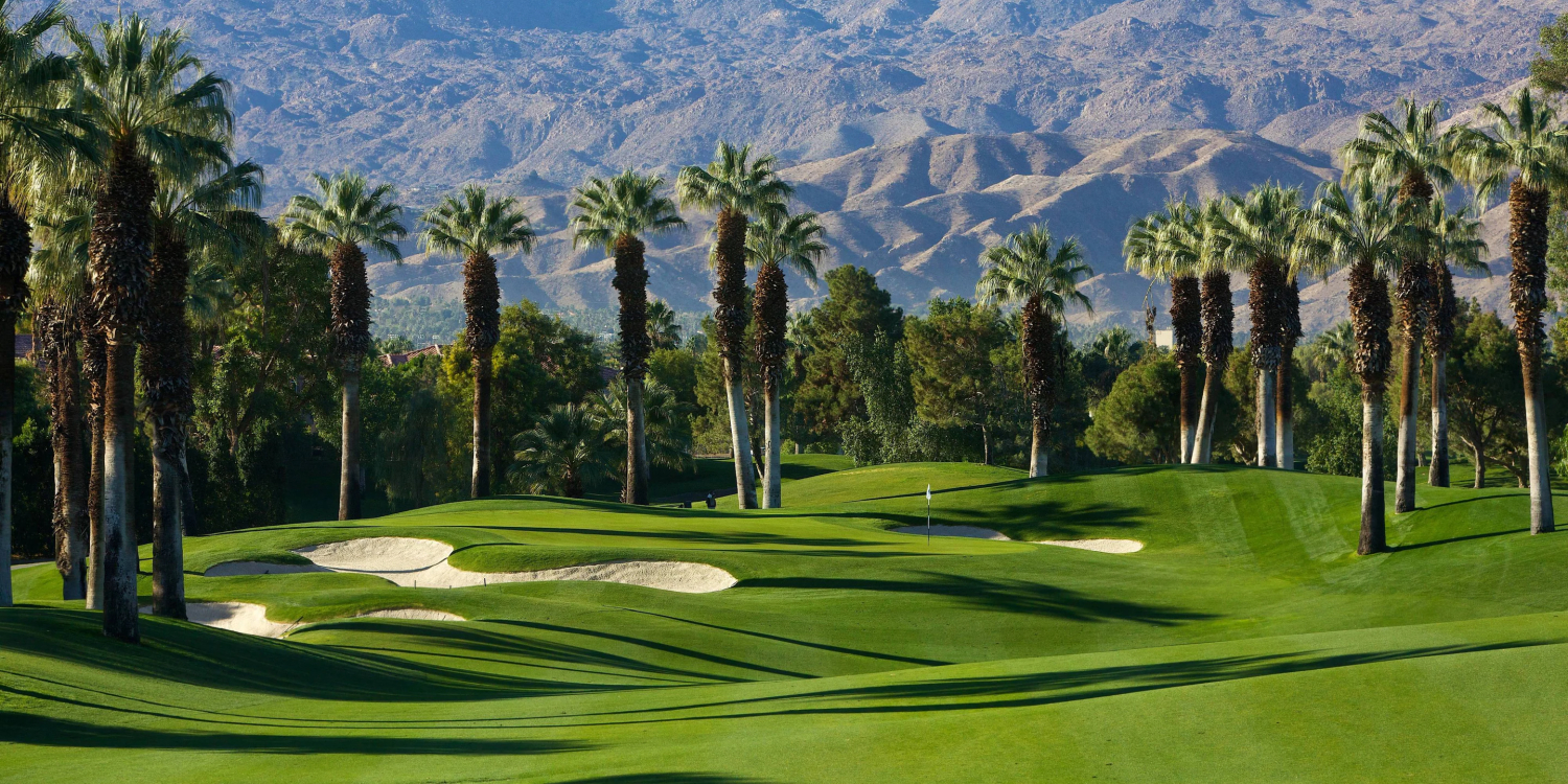 JW Marriott Desert Springs Resort Spa - Valley