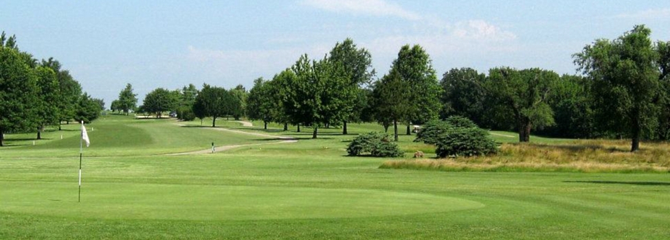 Dogwood Hills Golf Resort