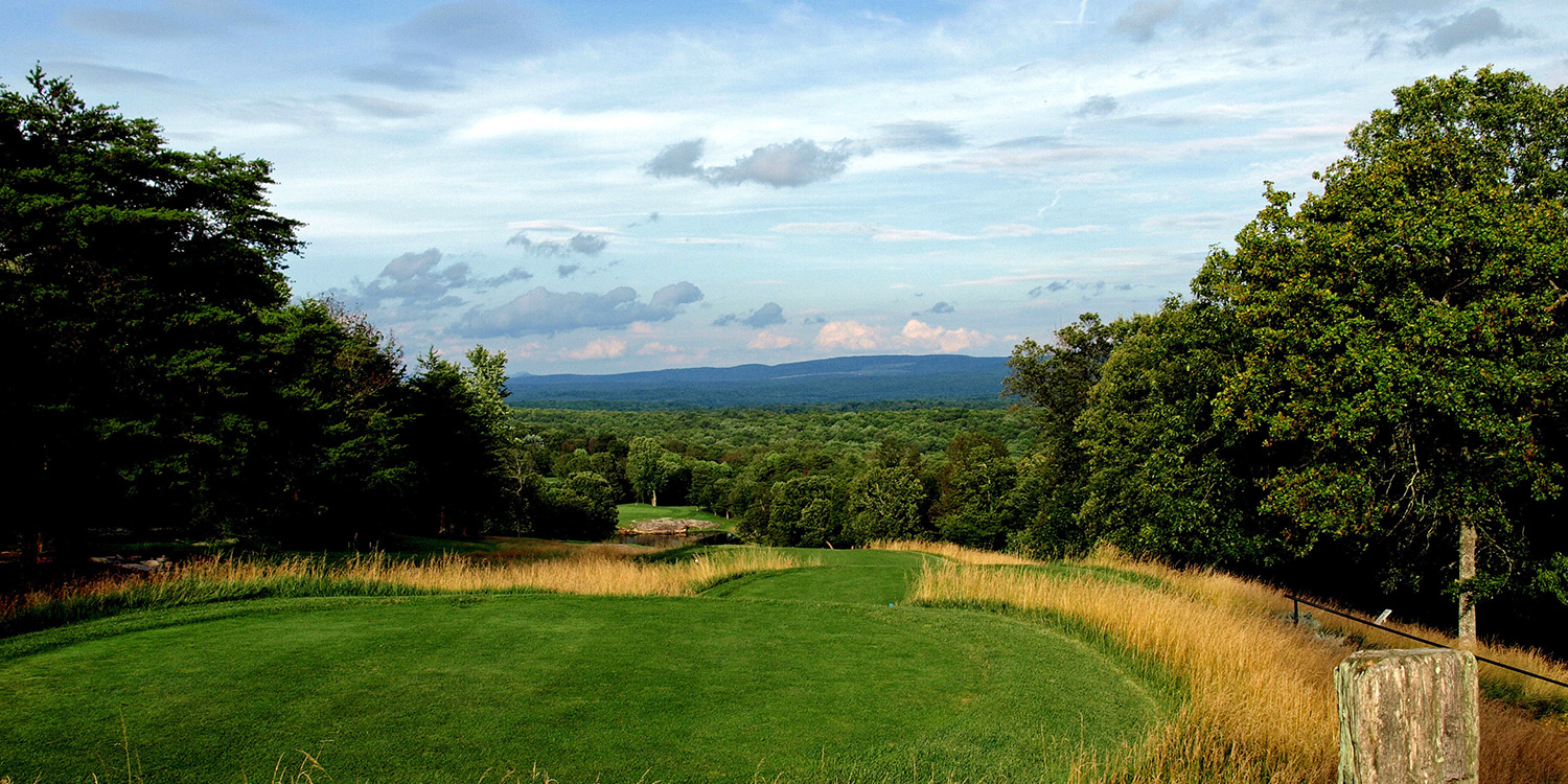 Fairfield Glade Druid Hills Golf Course