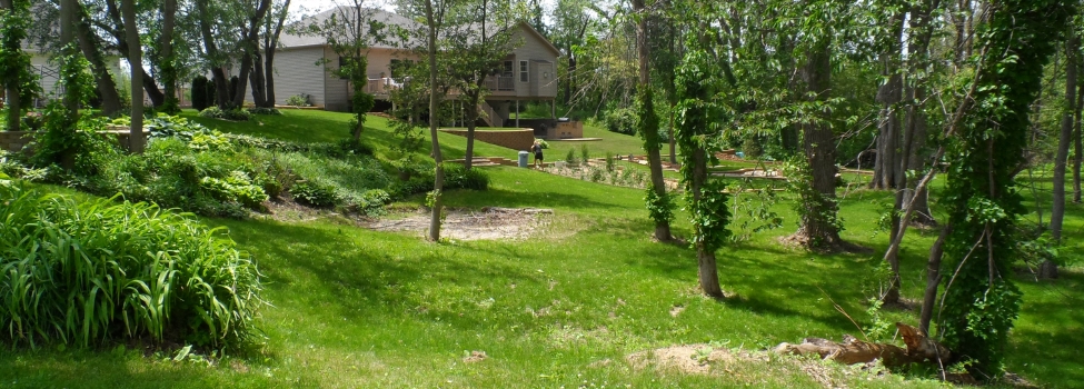 Duck Creek Country Club
