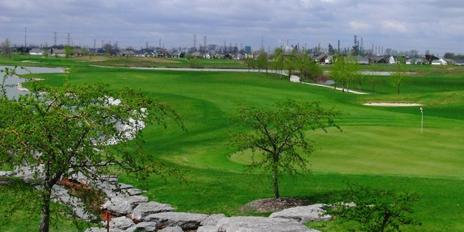Eagles Landing